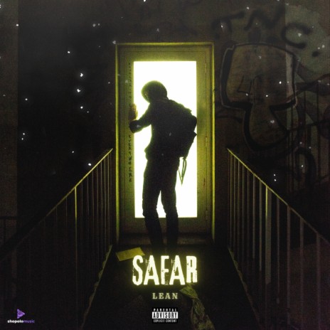 SAFAR ft. VED ANCHHU | Boomplay Music