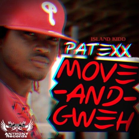 Move & Gweh ft. Island Kidd | Boomplay Music