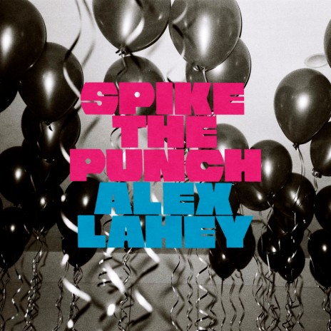 Spike The Punch | Boomplay Music