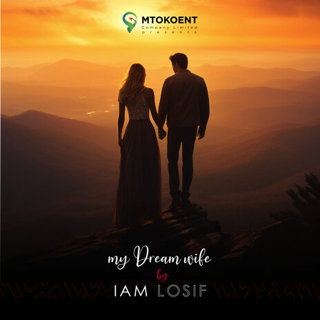 My Dream Wife | Boomplay Music