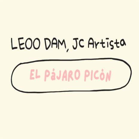 El Pájaro Picón ft. Jc Artista