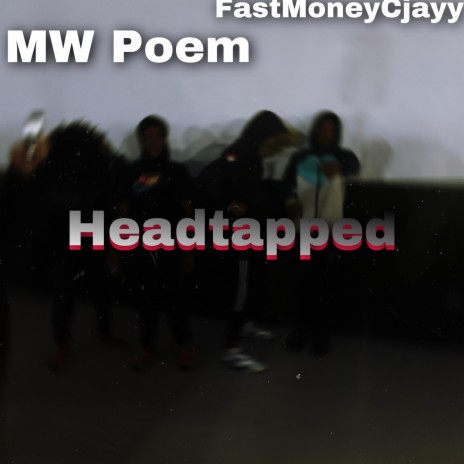 Headtapped ft. 810 Corey & FastMoneyCjayy | Boomplay Music