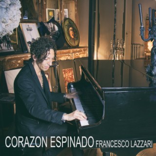 Corazon espinado