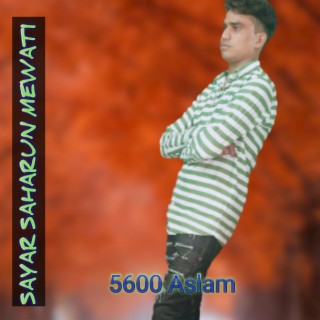 5600 Aslam