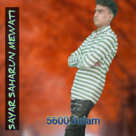 5600 Aslam | Boomplay Music