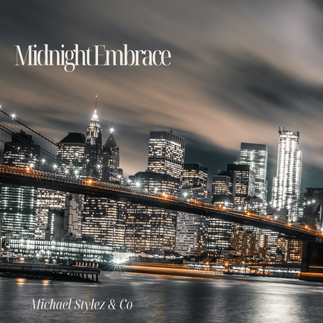 Midnight Embrace | Boomplay Music