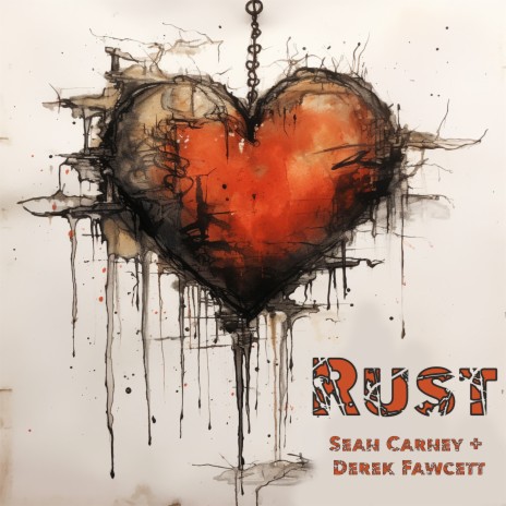 Rust ft. Derek Fawcett | Boomplay Music