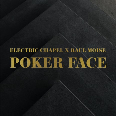 Poker Face ft. Raul Moise | Boomplay Music