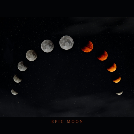 Epic Moon | Boomplay Music