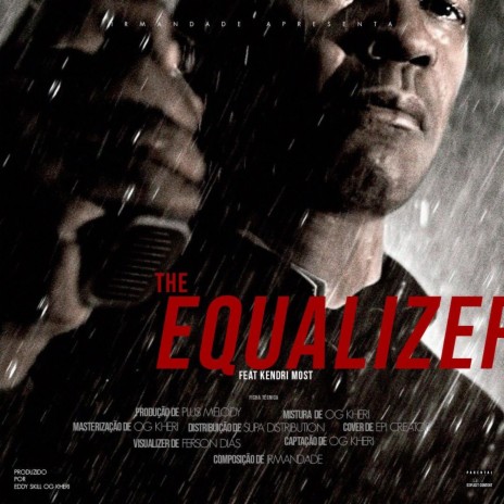 The Equalizer ft. Kendri Most | Boomplay Music