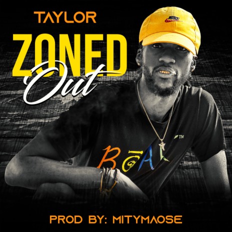 Zoned Out | Boomplay Music