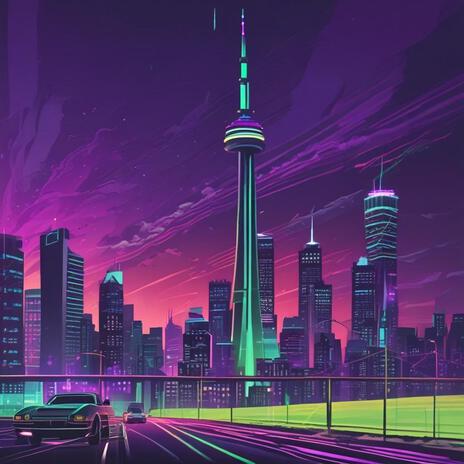 NeonDrive | Boomplay Music