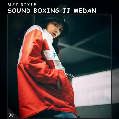 Sound Boxing Jj