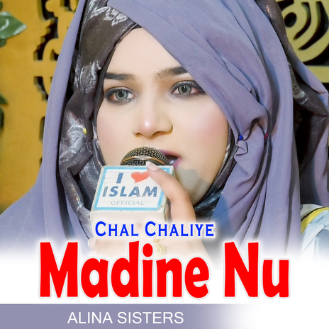 Chal Chaliye Madine Nu | Boomplay Music