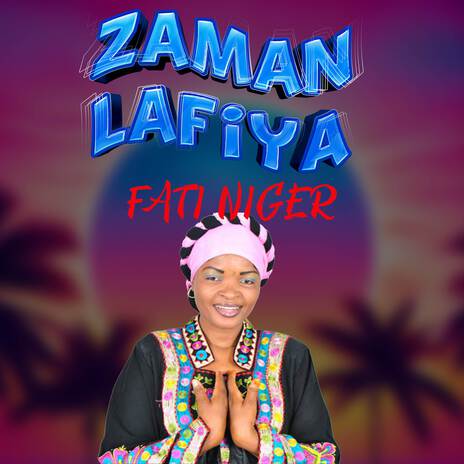 Zaman Lafiya ft. Alan Waka & Ali Jita | Boomplay Music