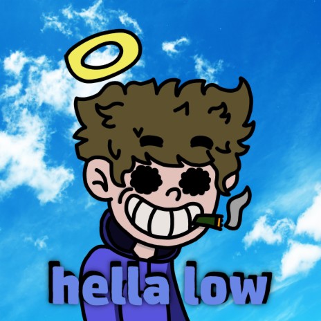 hella low ft. ItsDonald | Boomplay Music