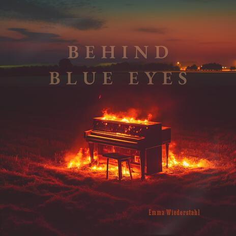 Behind Blue Eyes | Boomplay Music