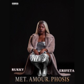 MET.AMOUR.PHOSIS