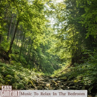 Music To Relax In The Bedroom