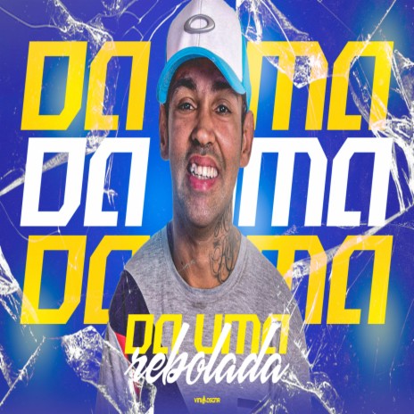 Mega Funk Da Uma Rebolada | Boomplay Music