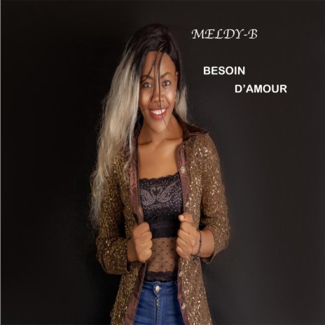 Besoin d'amour | Boomplay Music