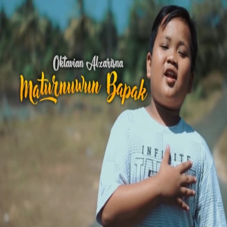 Matur Nuwun Bapak ft. Yugo Suradal | Boomplay Music