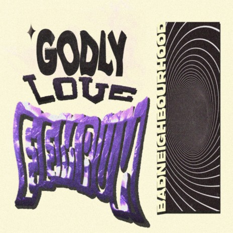 Godly Love | Boomplay Music