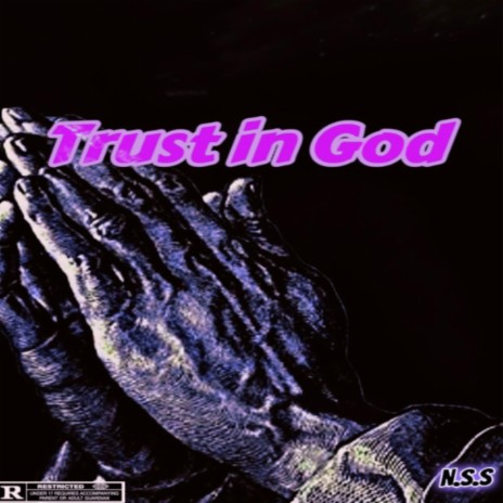 Trust in god ft. BankkrollJay & t.m guttababyy | Boomplay Music