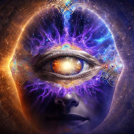 Third Eye Awakening | Boomplay Music