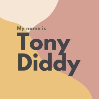 My Name Is Tony Diddy