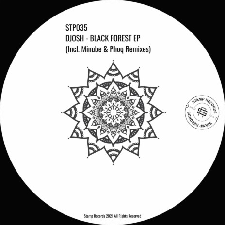 Black Forest (Minube Remix)
