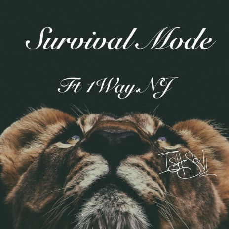 Survival Mode ft. 1Way.NJ | Boomplay Music