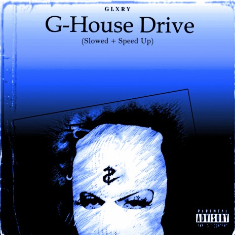 G-house Drive (Speed Up Version) | Boomplay Music