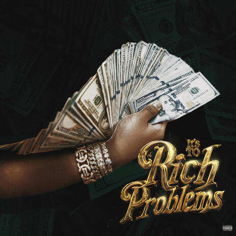 rich problems | Boomplay Music