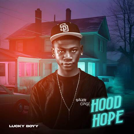 Hood Hope | Boomplay Music