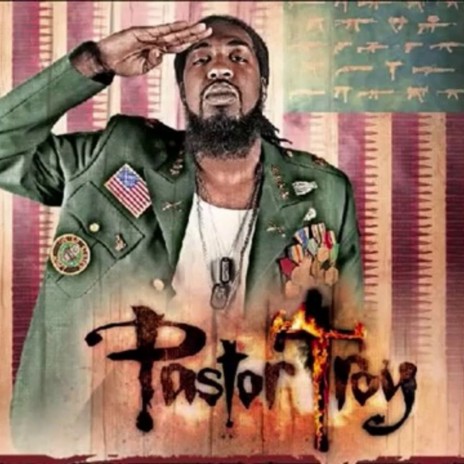 Pastor Troy Type Beat (Tip Toe) | Boomplay Music