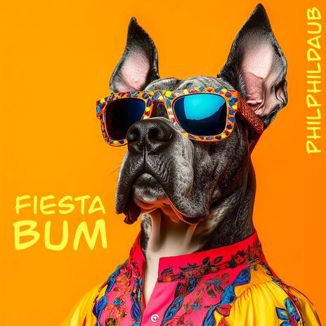 Fiesta Bum (Radio Edit) | Boomplay Music