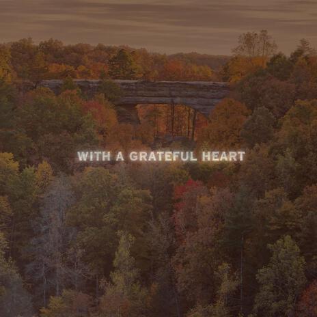 Give Thanks ft. Olivia Durphy | Boomplay Music