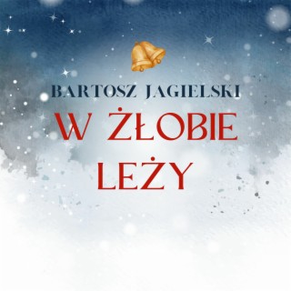 W żłobie leży