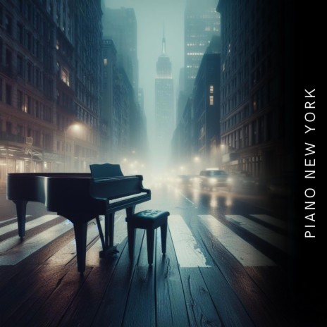 Piano New York | Boomplay Music