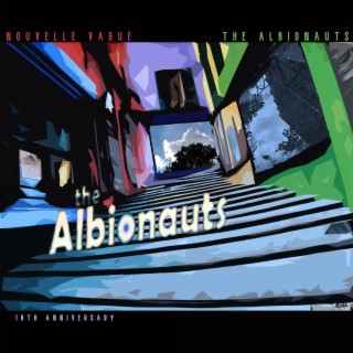 The Albionauts