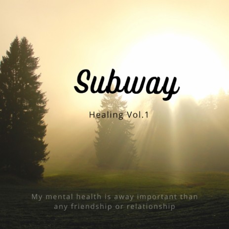 Healings | Boomplay Music