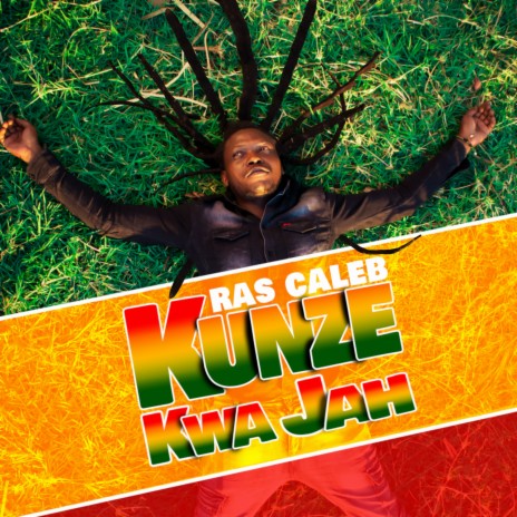 Kunze kwa Jah | Boomplay Music
