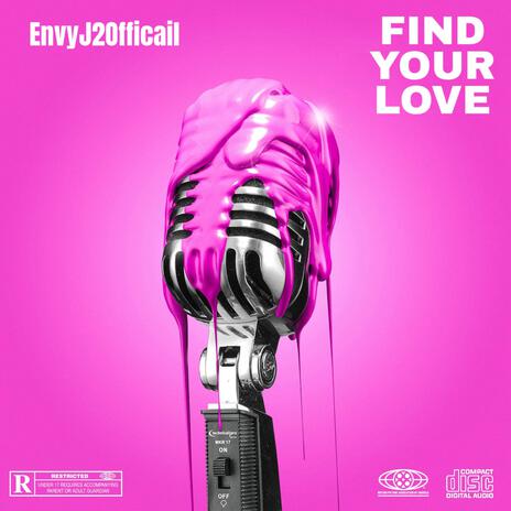 FIND YOUR LOVE | Boomplay Music