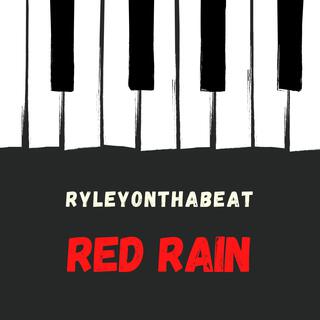 Red Rain (Instrumental)