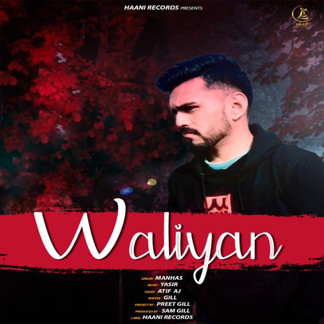 Waliyan | Boomplay Music