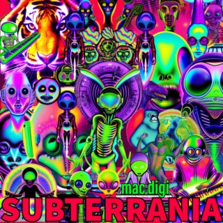 SUBTERRANIA