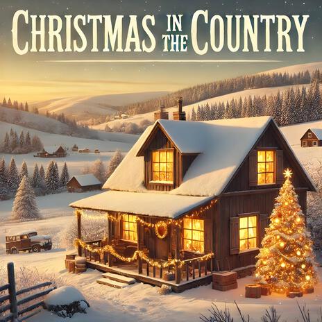 Christmas In The Country | Boomplay Music