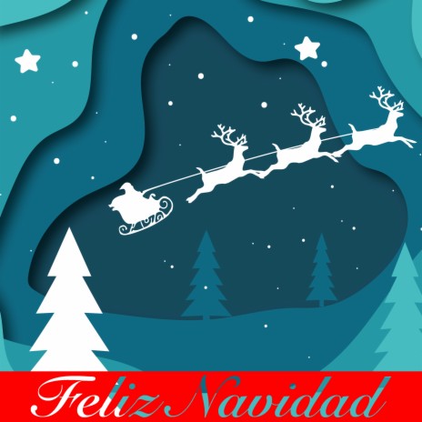 Noche de Paz, Noche de Amor ft. Coral Infantil de Navidad & Coro Navidad Blanca