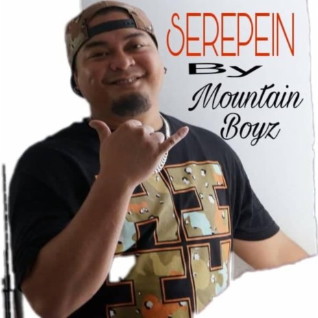 SEREPEIN by Polow | Boomplay Music